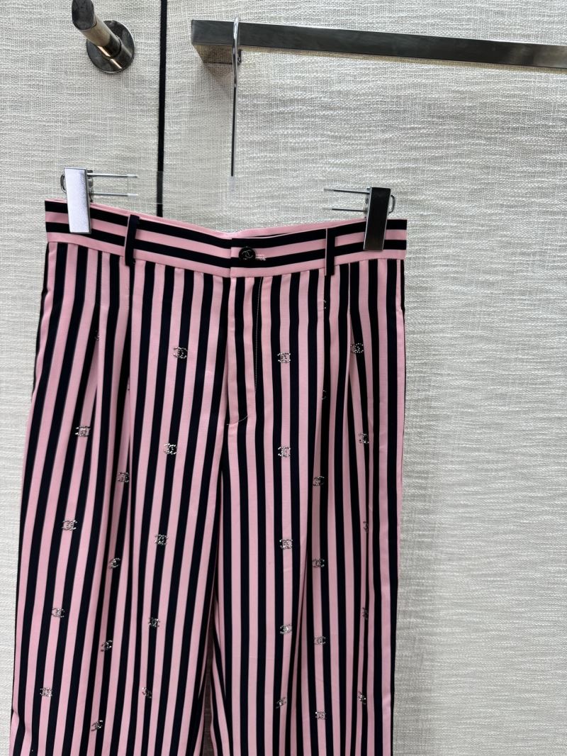 Chanel Long Pants